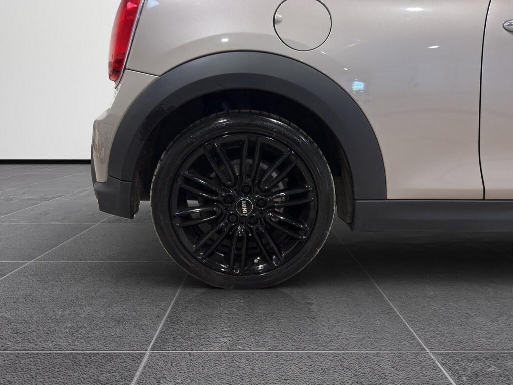 Mini Cooper 1.5 TwinPower Turbo Cooper