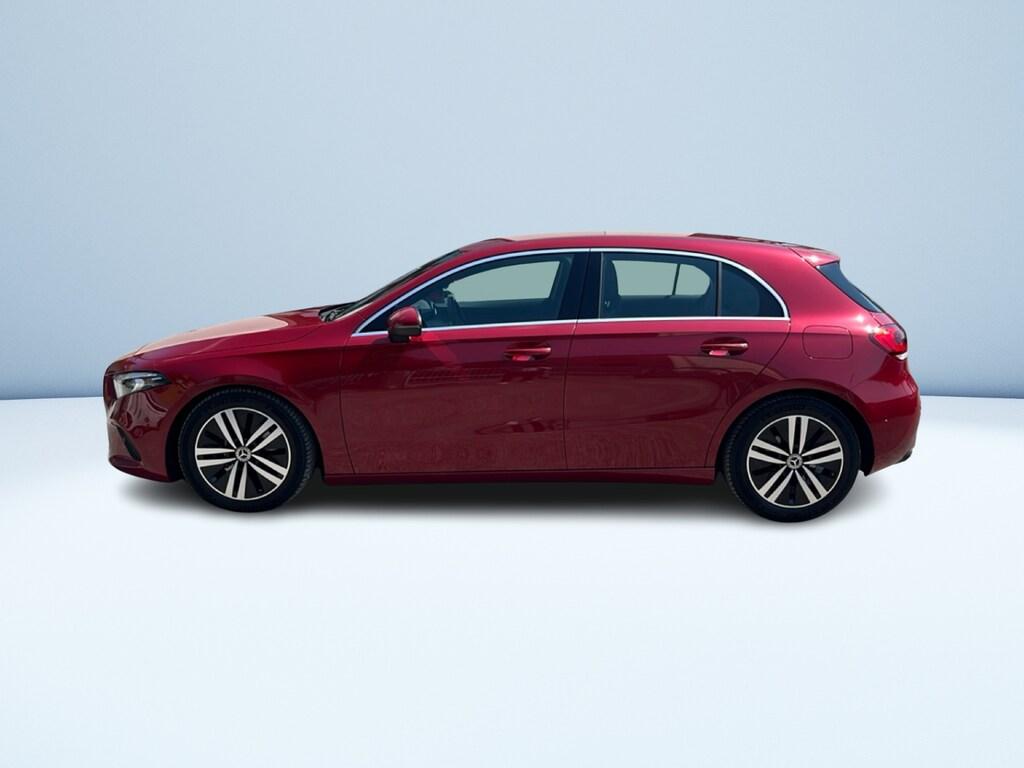 Mercedes Classe A 180 d Sport auto