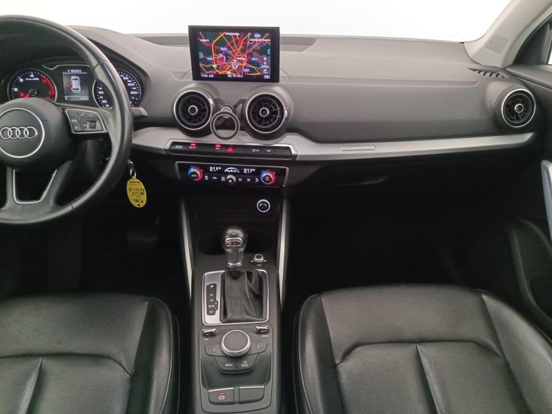 Audi Q2 30 1.6 tdi Business s-tronic my19