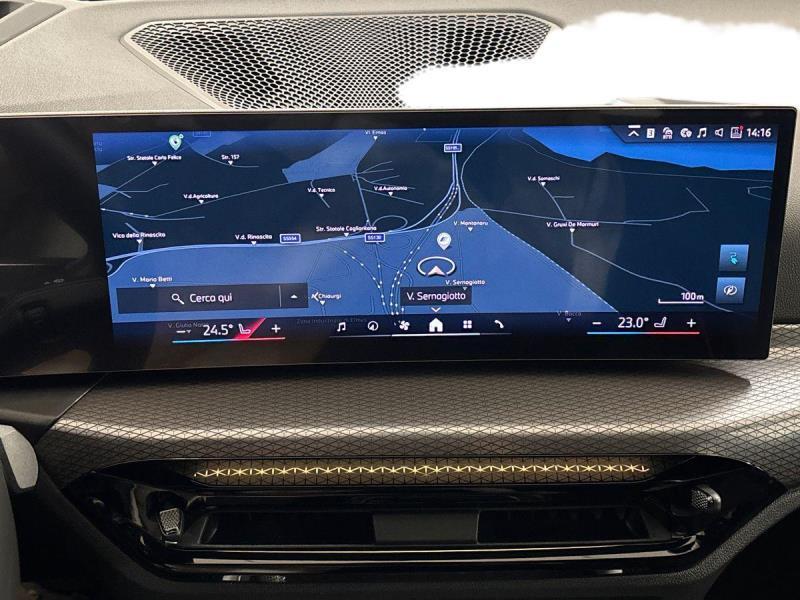 BMW i4 edrive40 M Sport