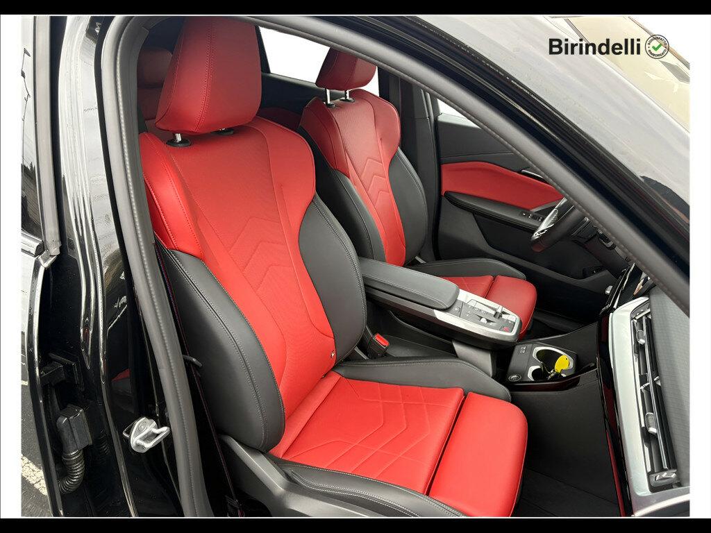 BMW X2 sdrive 20i 48V MSport Pro auto