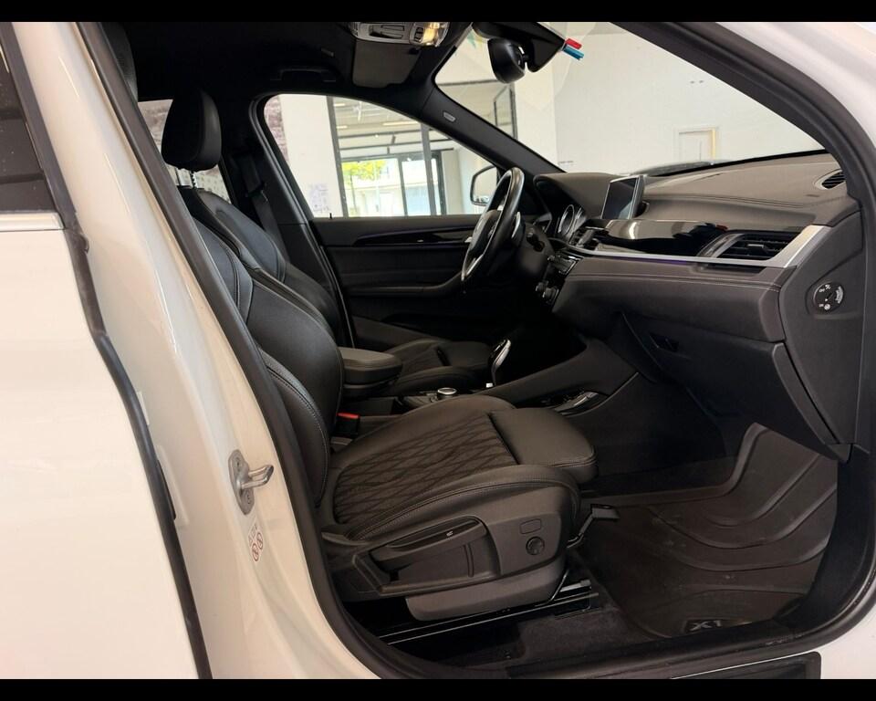 BMW X1 sdrive18d xLine auto