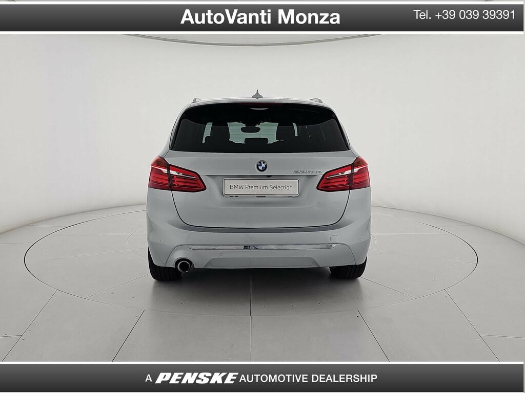 BMW Serie 2 225xe Active Tourer iPerformance Luxury auto