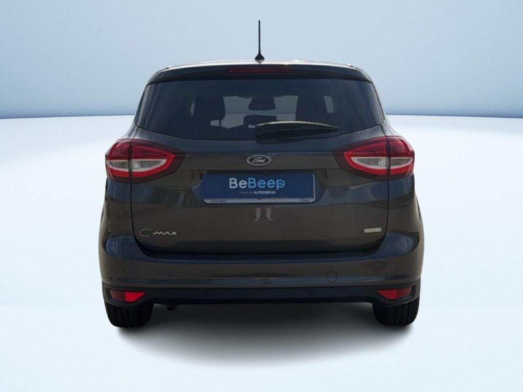 Ford C-Max 1.0 ecoboost Titanium s&s 125cv my18.5