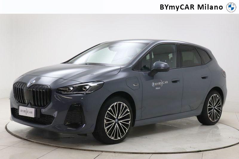 BMW Serie 2 230e Active Tourer xdrive Luxury auto