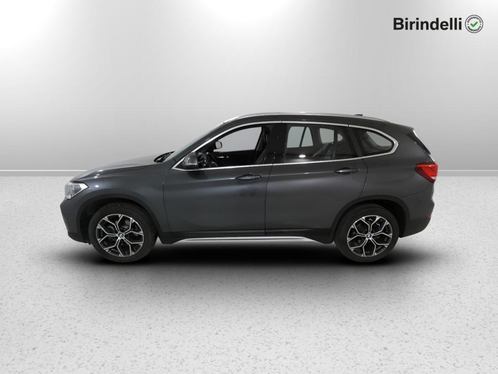 BMW X1 sdrive18d xLine Plus auto