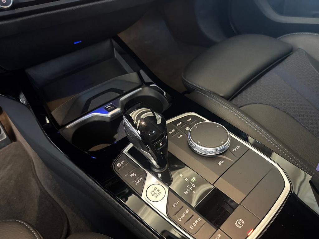 BMW Serie 2 218d Gran Coupe Msport auto