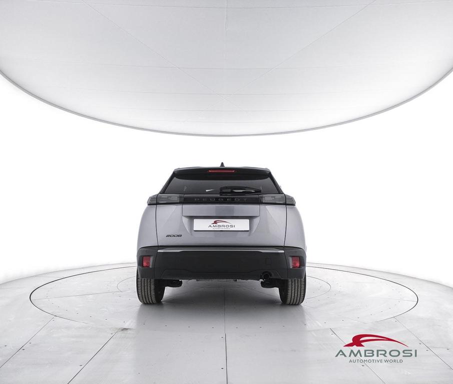 Peugeot 2008 1.2 puretech Allure s&s 100cv