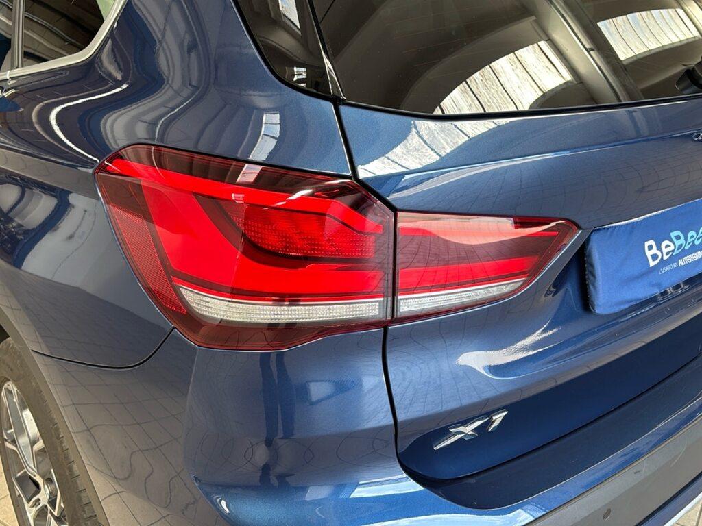 BMW X1 sdrive18i xLine Plus 136cv auto