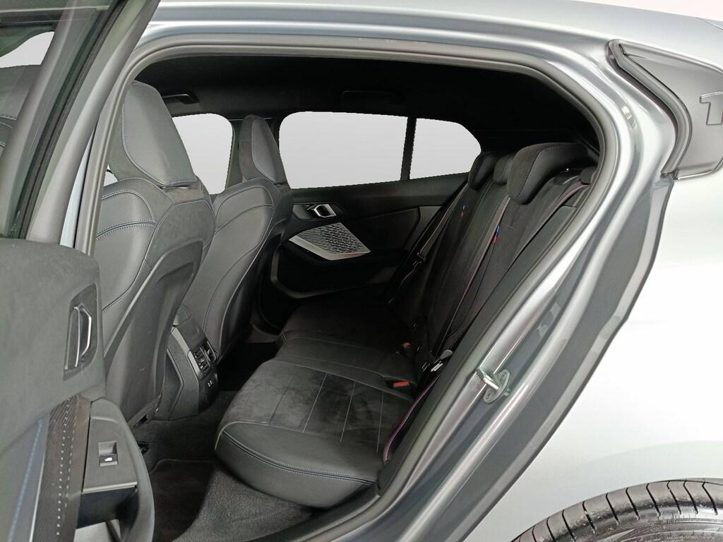 BMW Serie 1 118d MSport Pro auto