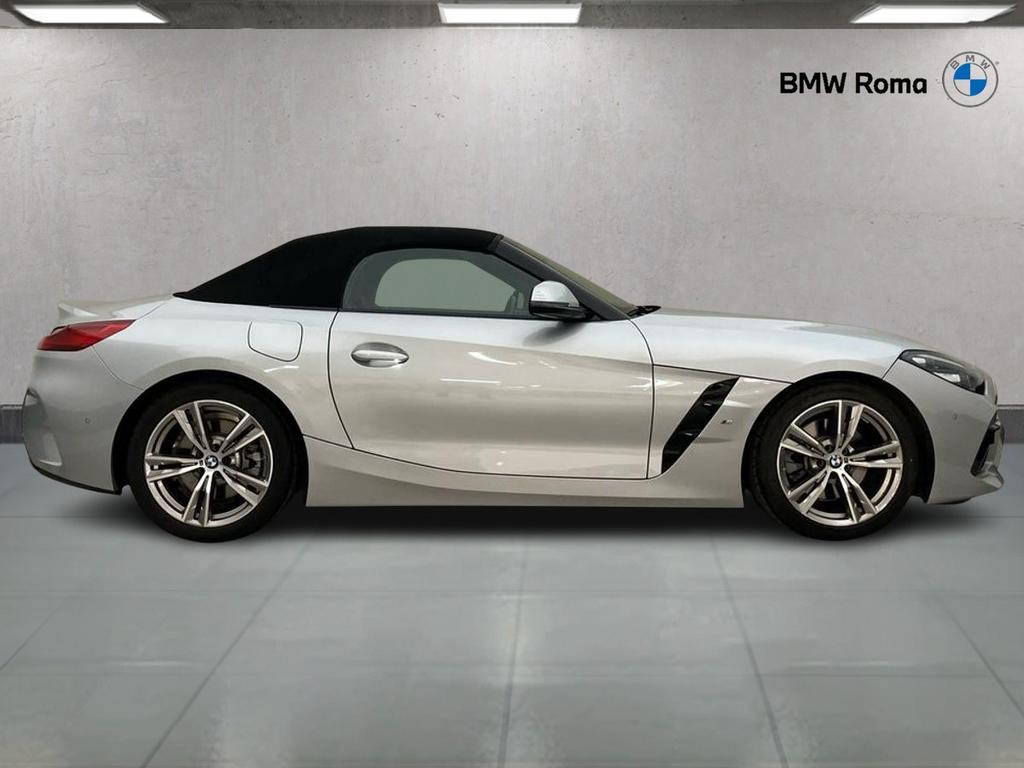 BMW Z4 sdrive 20i Msport auto