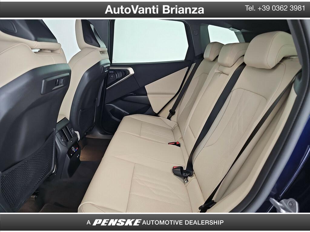 BMW X3 xdrive20d auto