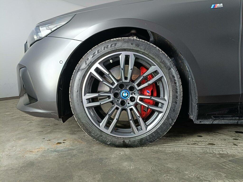 BMW i5 edrive40 Msport