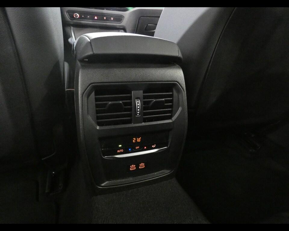 BMW Serie 3 320d mhev 48V Msport auto