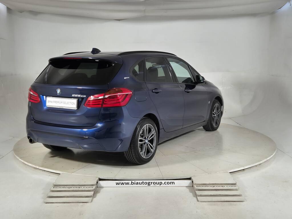 BMW Serie 2 225xe Active Tourer iPerformance Sport auto