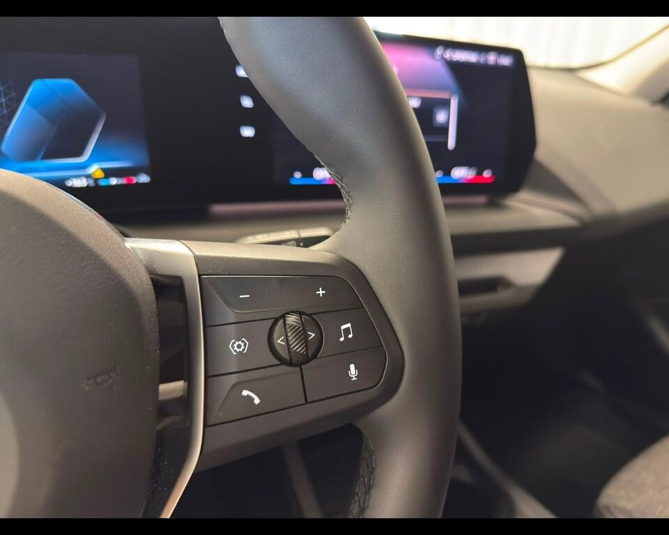BMW Serie 1 118d auto