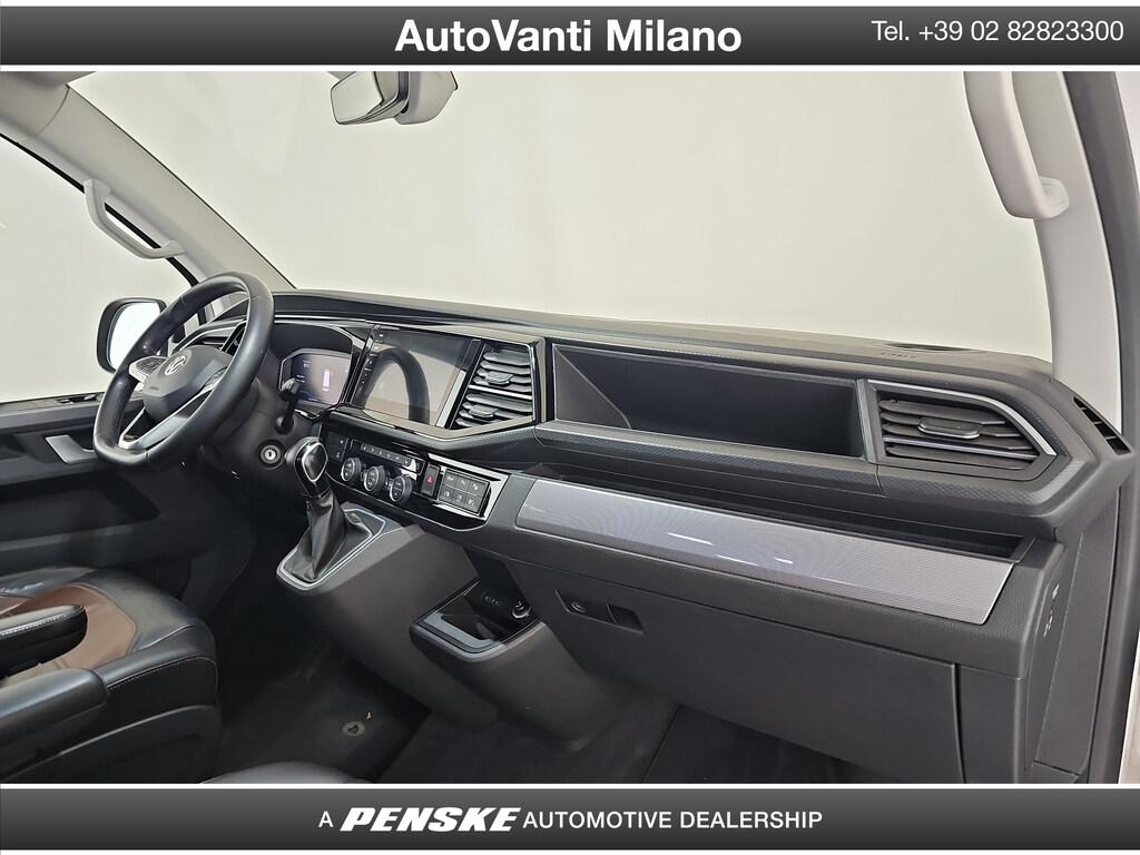 Volkswagen T6 Multivan 2.0 tdi Highline 4motion 199cv dsg 7p.ti
