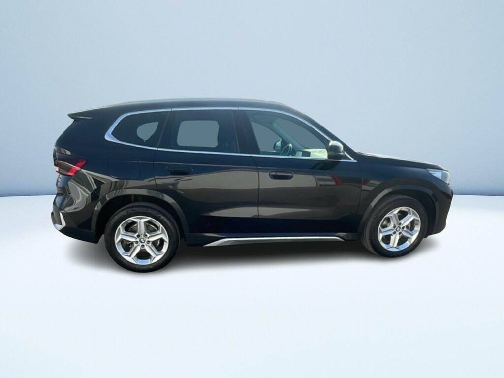 BMW X1 sdrive18d X-Line auto