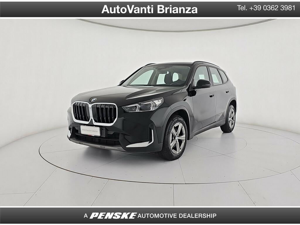 BMW X1 sdrive18d X-Line auto