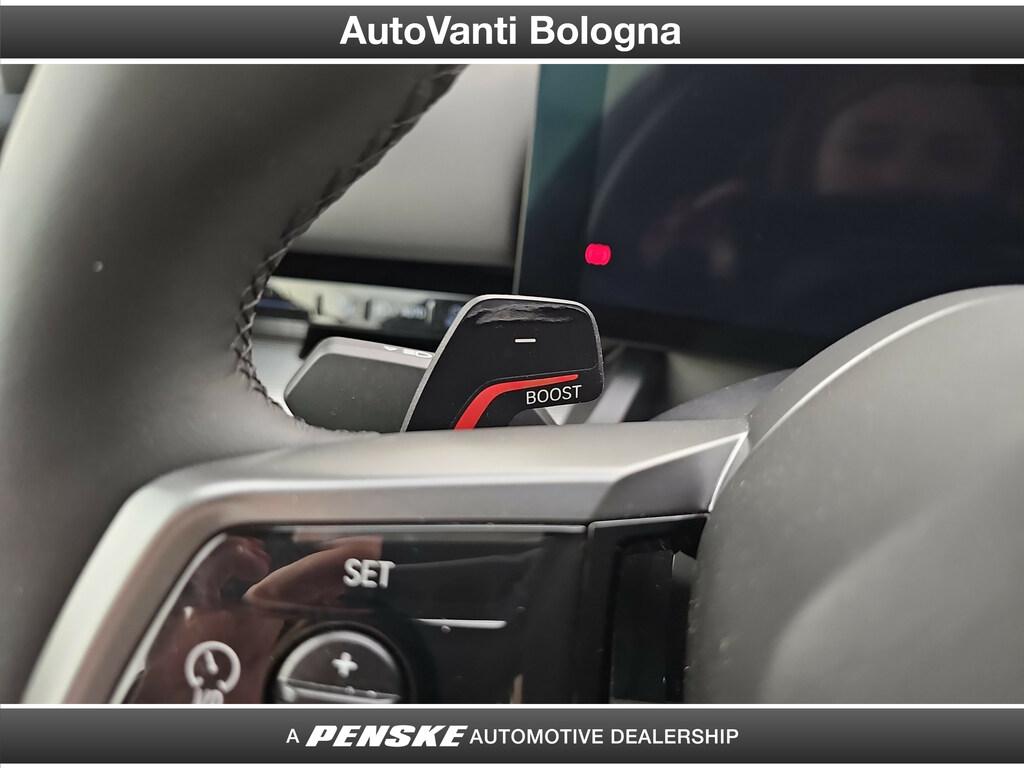 BMW Serie 5 520d 48V sdrive M Sport Pro auto