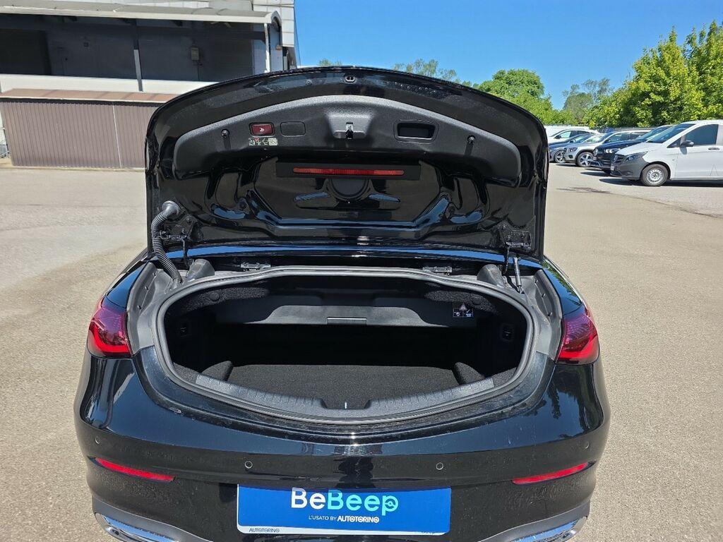Mercedes CLE Cabrio 220 d Advanced auto