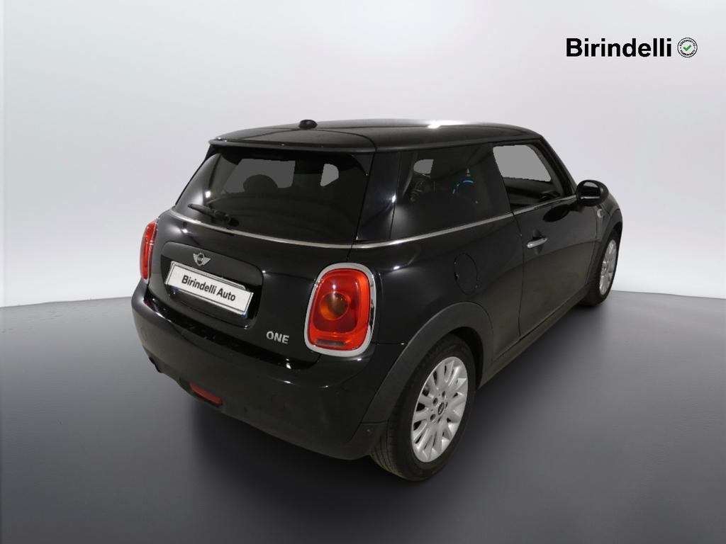 Mini One 1.2 One