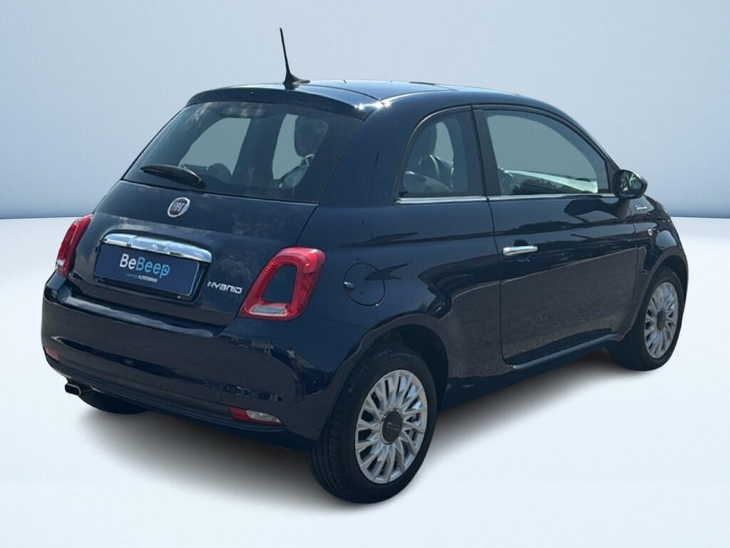 Fiat 500 1.0 hybrid Dolcevita 70cv