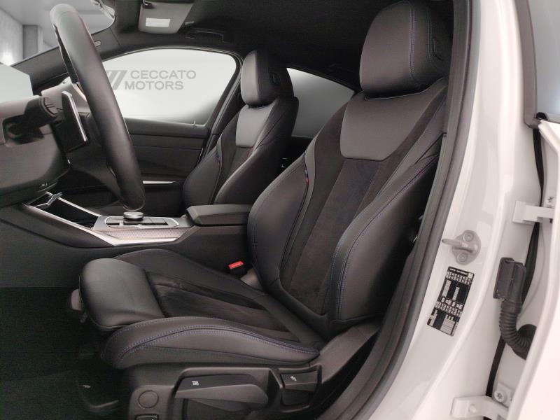 BMW Serie 3 320d mhev 48V Msport auto