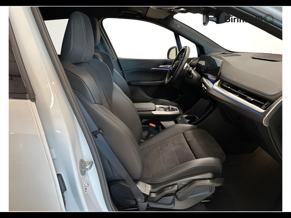 BMW Serie 2 218d Active Tourer Msport auto
