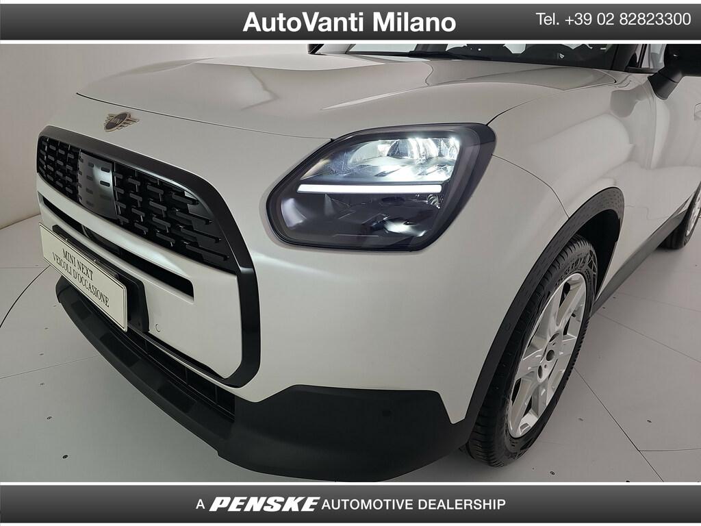 Mini Mini Countryman 2.0 48V D Classic auto