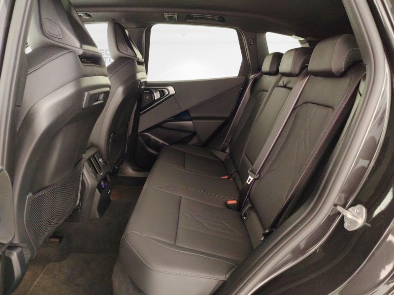 BMW X3 xdrive20d MSport Pro auto