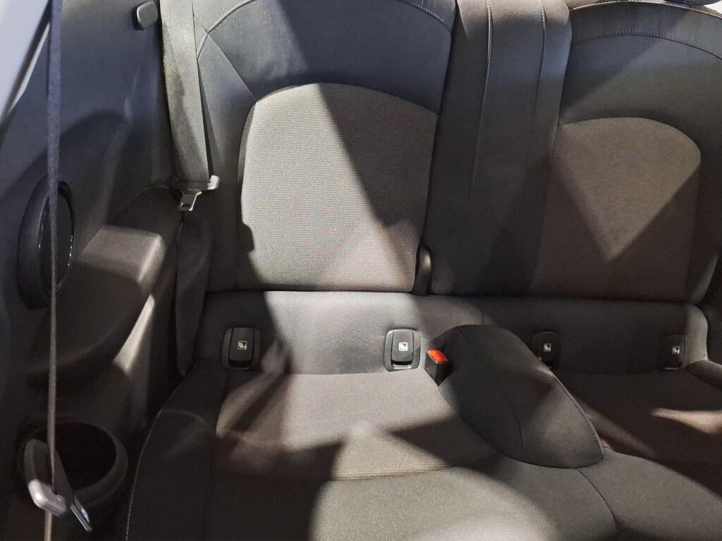 Mini Cooper 1.5 TwinPower Turbo Cooper