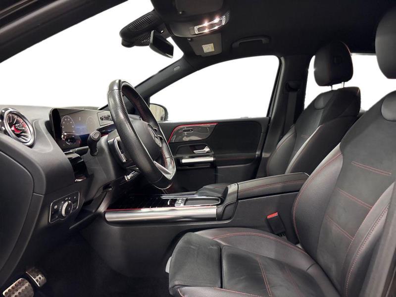 Mercedes Classe B 180 d Advanced Plus Progressive auto