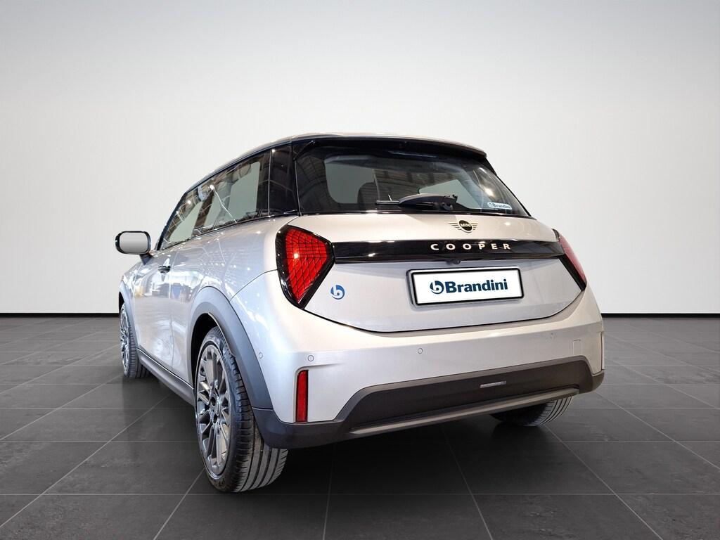 Mini Mini Cooper 3p 1.5 C Essential auto