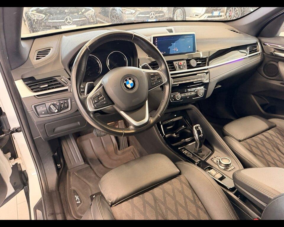 BMW X1 sdrive18d xLine auto