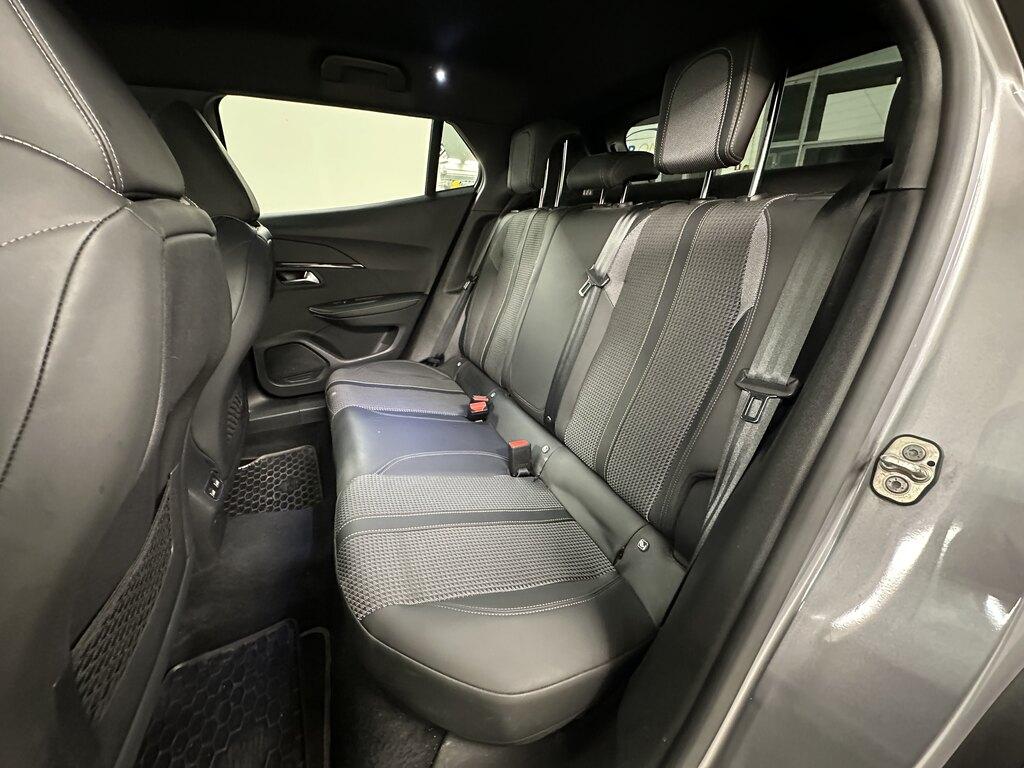 Peugeot 2008 1.2 puretech GT s&s 130cv