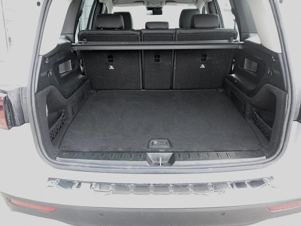 Mercedes GLB 180 d Advanced auto