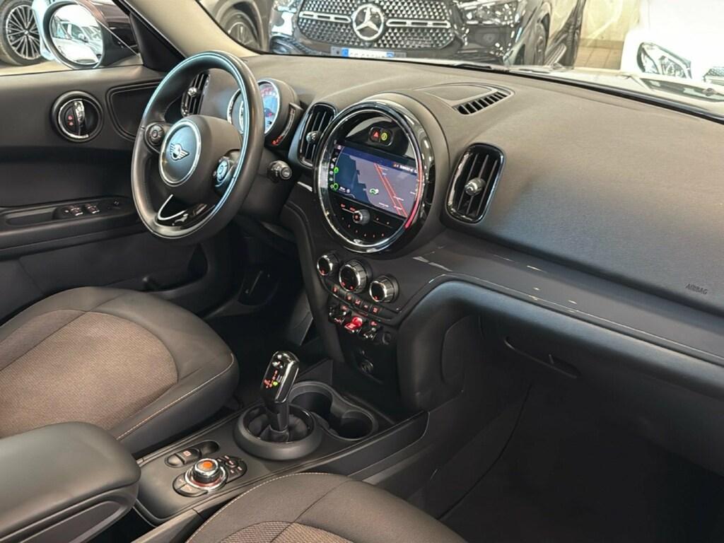 Mini One D Countryman 1.5 TwinPower Turbo One D Business