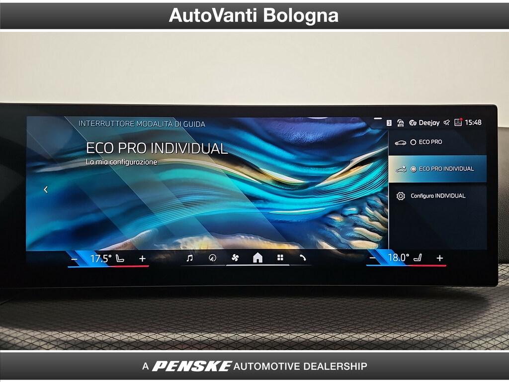 BMW Serie 4 420d Gran Coupe mhev 48V xdrive M Sport Pro auto