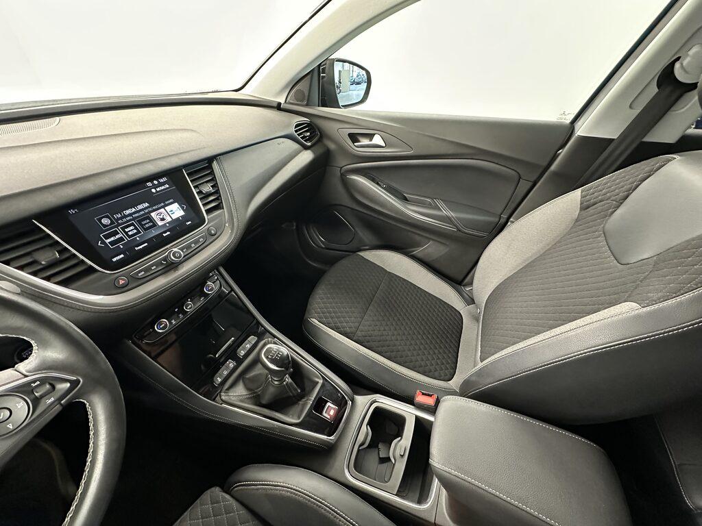 Opel Grandland X 1.5 ecotec s&s 130cv