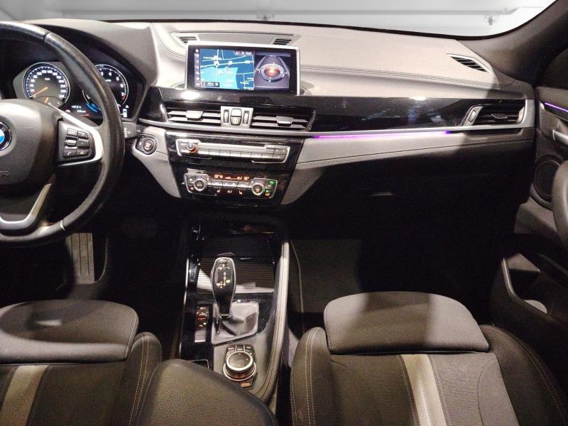 BMW X2 sdrive18i Advantage 140cv auto