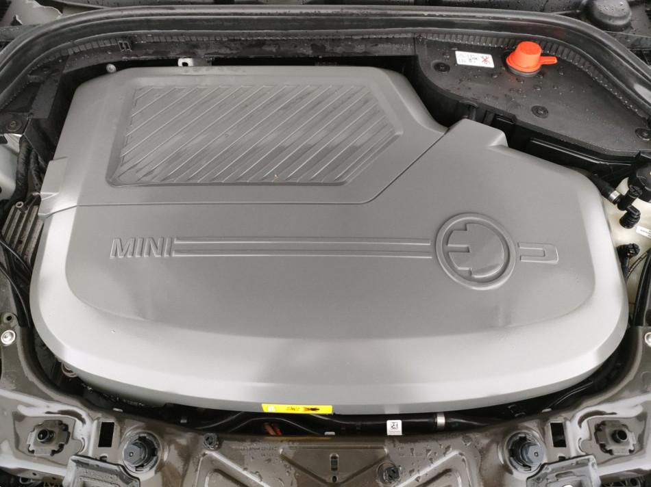 Mini Cooper SE 3p Yours auto