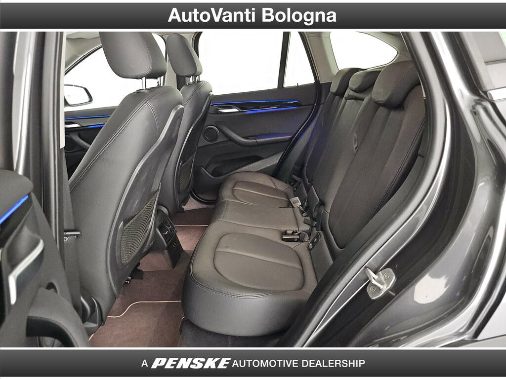 BMW X1 xdrive18d xLine auto