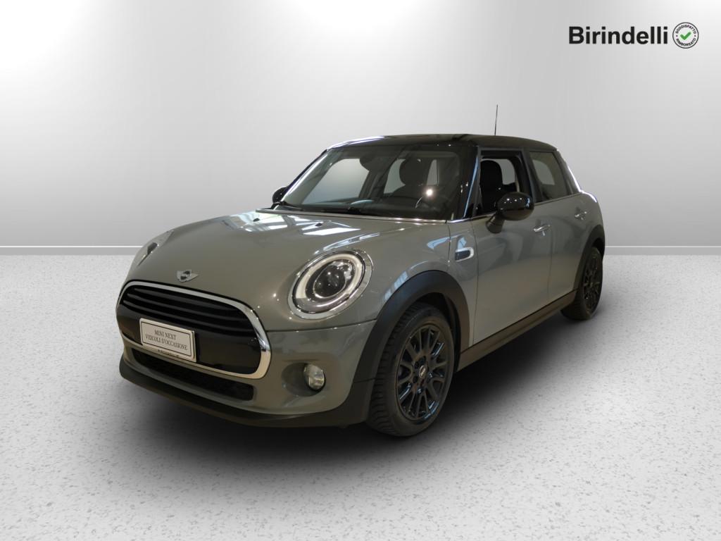 Mini Cooper 1.5 Cooper Hype
