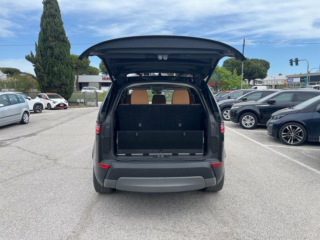 Land Rover Discovery 3.0 td6 First Edition 249cv 7p.ti auto