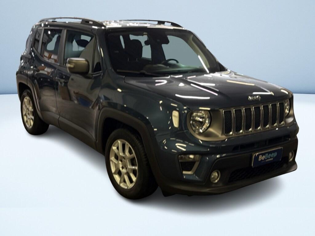 Jeep Renegade 1.0 t3 Limited 2wd