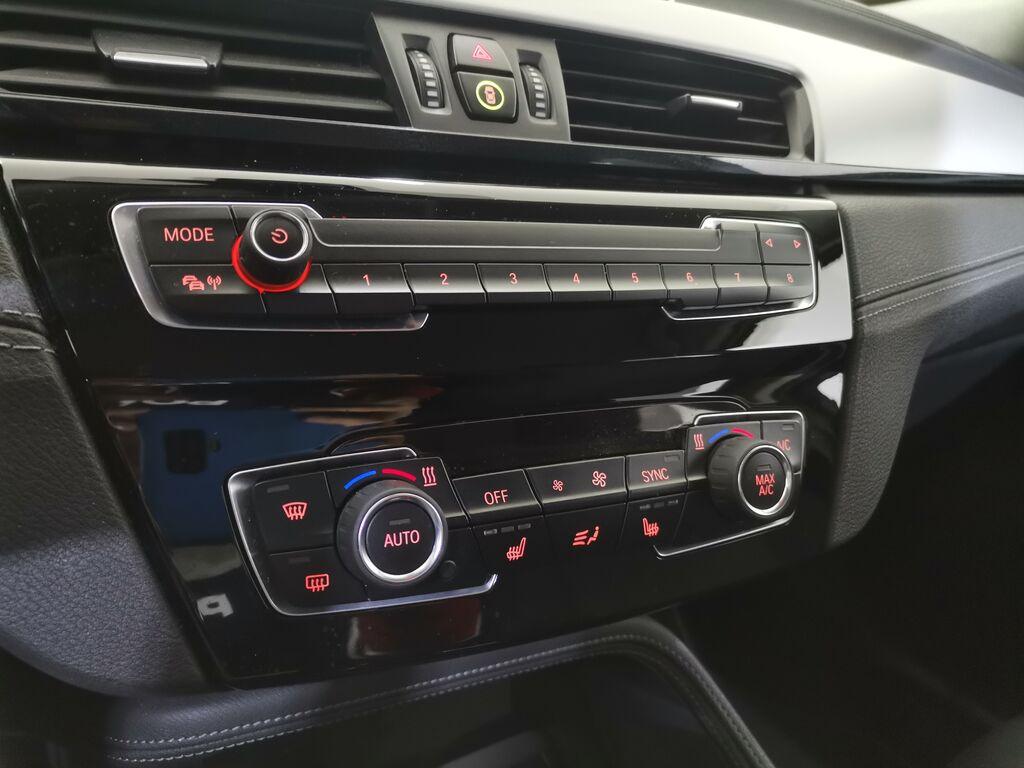 BMW X2 xdrive20d Advantage auto