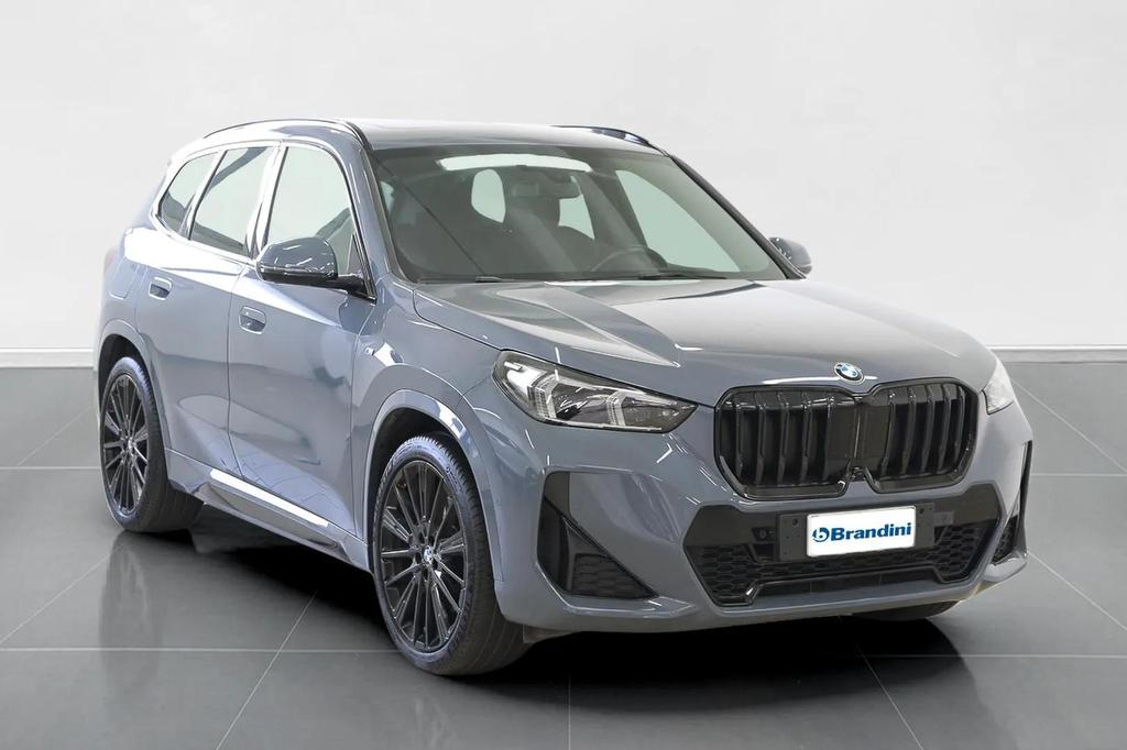 BMW X1 xdrive23i mhev 48V MSport Edition Balance auto
