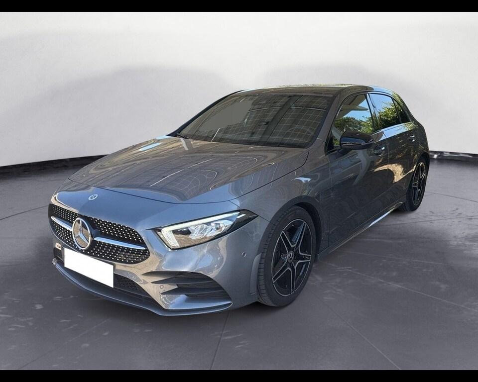 Mercedes Classe A 180 d Premium auto
