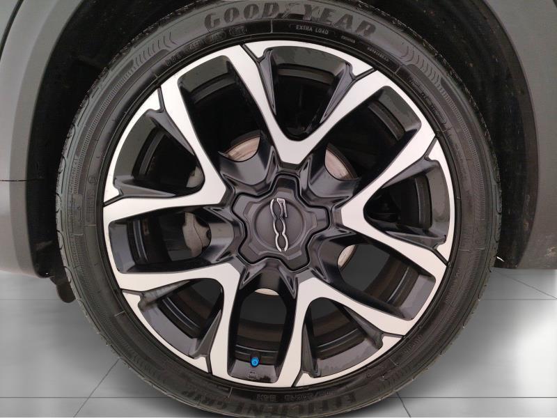 Fiat 500X 1.3 mjt Business 4x2 95cv